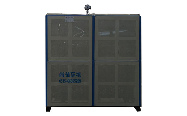 SJL-DRY導(dǎo)熱油爐電加熱器