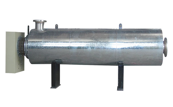 口罩熔噴無(wú)紡布空氣電加熱器選型